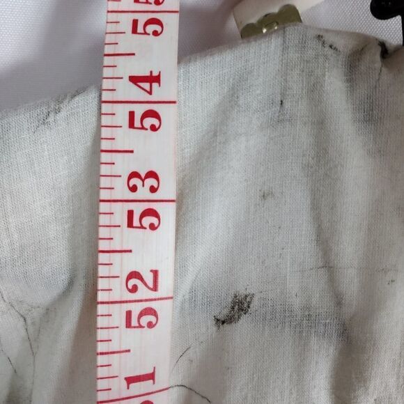 Ramona Rull kaftan 1970's - Picture 6 of 9